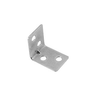 Kątownik metalowy 25x25 mm