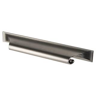 Uchwyt Cosma 643, 160 aluminium polerowane
