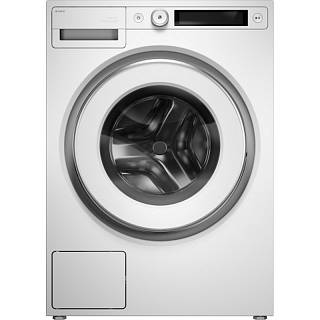 Pralka W5114CXLW White ASKO