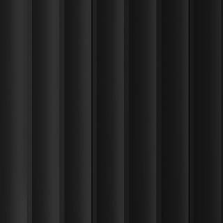 Panel ścienny AGT LB-2050 723 Czarny Jedwab 2800х144х18mm