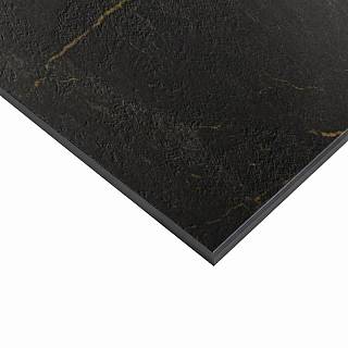 Płyta kompaktowa meblowa ARPA 3536 URBAN(Sabara) czarny rdzeń 4200х1300х12 mm
