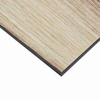 Płyta kompaktowa meblowa ARPA 4659 ALEVE (Myrtle Honey) czarny rdzeń 4200х1300х12 mm