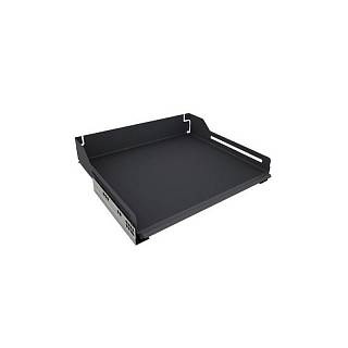 EXTENDO Libell 500 z prowadnicami/ antracyt