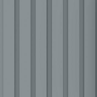Panel ścienny AGT LB-3771 3015 Makaron Zielony Supramat 2800х121х18mm