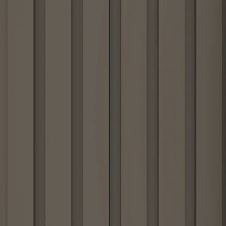 Panel ścienny AGT LB-3771 740 Szary beż 2800х121х18mm