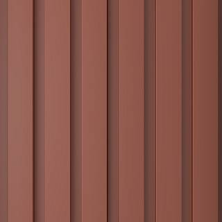 Panel ścienny AGT LB-3771 738 Red Clay 2800х121х18mm