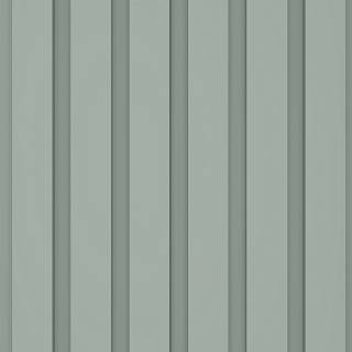 Panel ścienny AGT LB-3771 735 Relax Zielony 2800х121х18mm