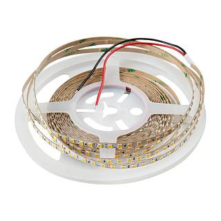 Taśma LED 2835 SMD SLIM,  5mm,  140 LEDs/m,  10W,  24V,  IP20,  światło dzienne,  4000К,  L=1000mm