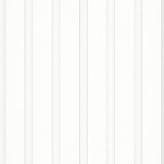 Panel ścienny AGT LB-3771 366 Bianco 2800х121х18  (op.4szt.)