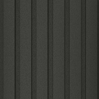 Panel ścienny AGT LB-3771 3088 Bute Ciemnoszary 2800х121х18 (op.4szt.)