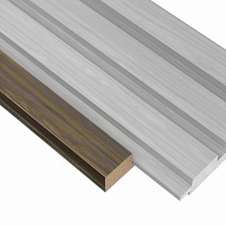 Zaślepka panelu AGT LB-3771-A 737 Siena Soft Touch2800х35x18mm (opak. 8szt)