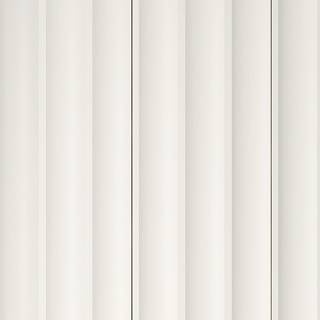 Panel ścienny AGT LB-2050 366 Bianco 2800х144х18 (op.4szt.)