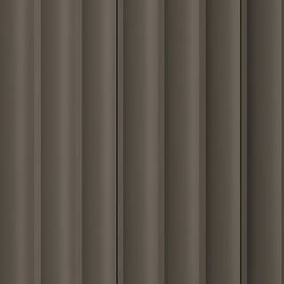 Panel ścienny AGT LB-2050 740 Czerwona Glina Soft Touch 2800х144х18mm