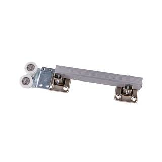 Mechanizm rolkowy Hettich WingLine 230,  lewy (1072987)