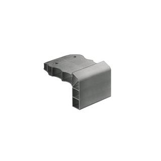 Szablon montażowy do profilu dwutorowego SlideLine M (9229154)