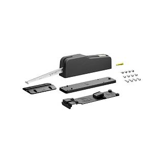 Moduł komfortu do WingLine L NEW,  Pull to Move Silent,  antracyt,  mocny (9339587)