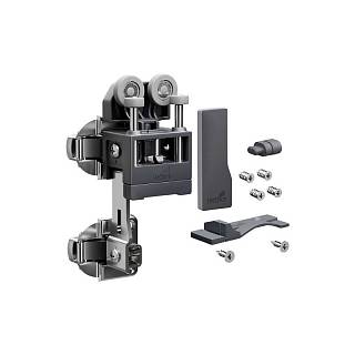 Zestaw górnego mechanizmu rolkowego WingLine L NEW antracyt,  lewy,  12 kg (9339479)