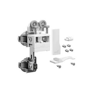 Zestaw górnego mechanizmu rolkowego WingLine L NEW biały,  prawy,  12 kg (9339393)