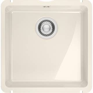 Komora do podbudowy Fraceram KubusX KXK 110-41 Kremowy Franke 126.0738.287