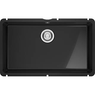 Komora do podbudowy Fraceram KubusX KXK 110-71 Onyx Franke 126.0738.296