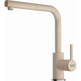 Bateria kuchenna Lina L pull-out Beżowy Franke 115.0728.489