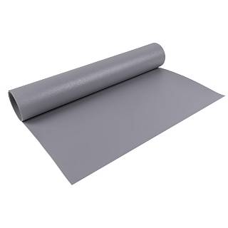 Mata antypoślizgowa W=500,  szara,  TPE (1, 2 mm),  Muller