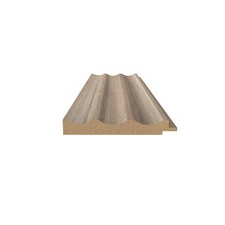 Zaślepka panelu AGT LB-2050-A 375 Dąb Arizona Matowy 2800Х140Х18mm