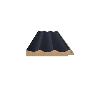Zaślepka panelu AGT LB-2050-A 3011 Londra blues supramat 2800Х140Х18mm