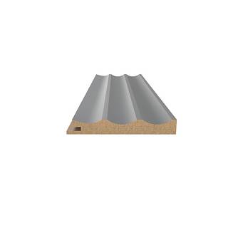 Zaślepka panelu AGT LB-2050-B 3017 Timeless Supramat 2800Х133Х18mm