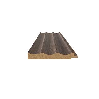 Zaślepka panelu AGT LB-2050-A 3037 Dąb Texas 2800Х140Х18mm