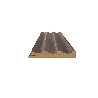 Zaślepka panelu AGT LB-2050-B 3037 Dąb Texas 2800Х133Х18mm