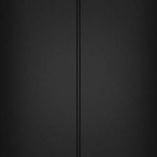 Panel ścienny AGT LB-2250 310 Czarny 2800х115х12mm