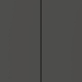 Panel ścienny AGT LB-2250 726 Ciemnoszary jedwab 2800х115х12mm