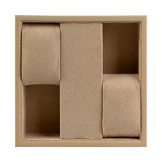 Organizer na zegarki 145×145,  Muller CREAM