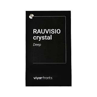 Kolekcja RAUVISIO Crystal 2024-2025 DEEP