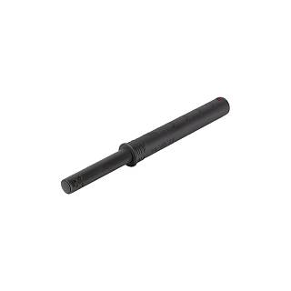 Mechanizm P2O PIN Strong,  antracyt,  wpuszczany,  długi tłoczek (9375964) Hettich 2.0
