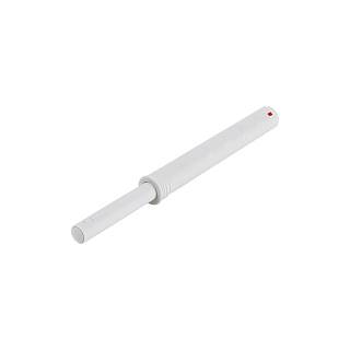Mechanizm P2O PIN Strong biały,  wpuszczany,  długi tłoczek (9375963) Hettich 2.0