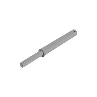Mechanizm P2O PIN Strong,  szary,  wpuszczany,  długi tłoczek (9375965) Hettich 2.0