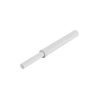 Mechanizm P2O PIN,  biały,  wpuszczany,  długi tłoczek (9375920) Hettich 2.0
