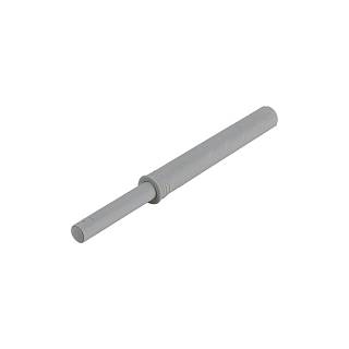 Mechanizm P2O PIN,  szary,  wpuszczany,  długi tłoczek (9375925) Hettich 2.0