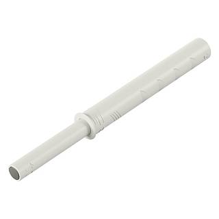 Mechanizm P2O Magnet,  biały,  wbudowany,  długi tłoczek (9375985) Hettich 2.0