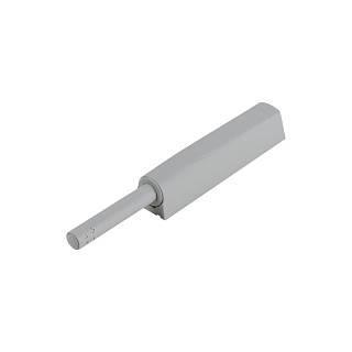 Mechanizm P2O PIN,  szary,  nakładany,  długi tłoczek (9375904) Hettich 2.0