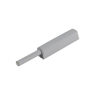 Mechanizm P2O Magnet szary,  nakładany,  długi tłoczek (9375981) Hettich 2.0