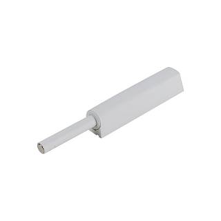 Mechanizm P2O Magnet,  biały,  nakładany,  długi tłoczek (9375969) Hettich 2.0