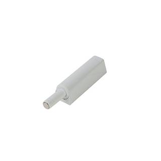 Mechanizm P2O Magnet biały,  nakładany (9375966) Hettich 2.0