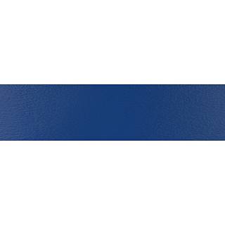 78024 Obrzeże ABS Błękitny РЕ20 23x0, 8mm (150 m.b.) REHAU
