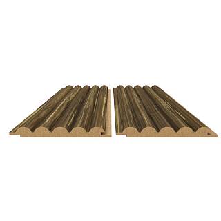 Panel ścienny AGT LB-6500 737 Siena Soft Touch 2800х170х18mm
