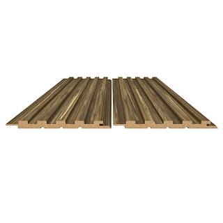 Panel ścienny AGT LB-3783 737 Siena Soft Touch 2800х158х12mm