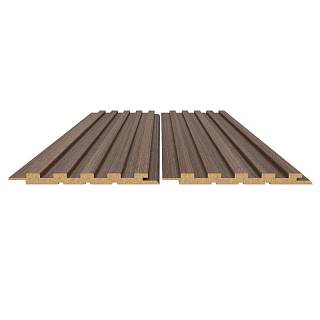 Panel ścienny AGT LB-3783 3037 Dąb Texas 2800х158х12mm
