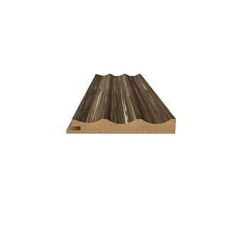 Zaślepka panelu AGT LB-2050-В 737 Siena Soft Touch 2800Х133Х18mm